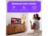 65-Inch Class Smart TV — Smart TV, Roku