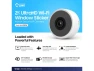 Indoor Window Camera — Security Camera, Amcrest