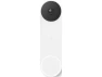 Nest Smart Doorbell, Ivy — Video Doorbell, Google