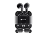 Wireless Bluetooth Headphones — Wireless Earbuds, NGS