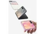 Galaxy Z Flip8 Smartphone, 256 GB, Graphite — Smartphones, Samsung