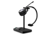 DECT Wireless Mono Headset — Wireless Earbuds, Yealink