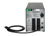 Line-Interactive Tower UPS — UPS Battery Backup, APC