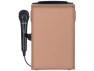 Portable MP3 Karaoke Player System — Karaoke Machine, Karaoke USA