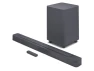 5.1-Channel Soundbar — Sound Bar, JBL