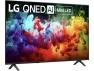 43-inch Mini LED Smart TV with 2 Year Amber Protection — Smart TV, LG Electronics
