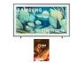 55-Inch QLED Smart TV — Smart TV, Samsung