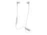 Sound Reality wireless in-ear headphones, Silver — Wireless Earbuds, Audio Technica