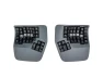 Split Ergonomic Keyboard — Bluetooth Keyboard, Kinesis Gaming