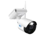 Wireless Home Security Camera System — Security Camera, GW Security Inc.