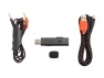 Circumaural Gaming Headset, Black — Wireless Earbuds, JBL
