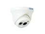 Dome IP Network Camera — Security Camera, ESCAM