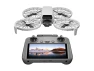Drone with Screen Remote Controller — Drone, DJI