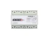 Analog Energy Counter — Energy Monitor, JinTaoRui