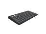 Bluetooth Wireless Keyboard — Bluetooth Keyboard, Logitech