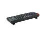 Mechanical Illuminated Mini Keyboard — Bluetooth Keyboard, ADESSO