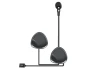 Motorcycle Helmet Headset — Wireless Earbuds, VNETPHONE