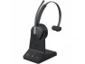 Wireless Headset, Mono — Wireless Earbuds, Yealink