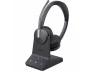 Wireless Headset — Wireless Earbuds, Yealink