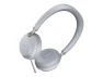 Bluetooth Headset for UC, Gray — Wireless Earbuds, Yealink