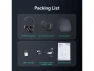 Bluetooth Headset — Wireless Earbuds, Yealink