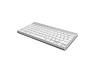 Compact Break Keyboard — Bluetooth Keyboard, R-Go