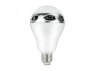 LED Smart Wireless Speaker and LED Lightbulb — Smart Light Bulb, Pchlife