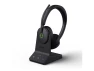 Wireless Headset, Dual-Ear — Wireless Earbuds, Yealink