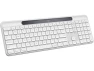 Wireless Keyboard for Mac — Bluetooth Keyboard, Logitech