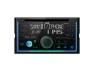 2-Din CD Receiver — Car Infotainment System, JVC