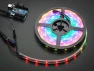 Digital RGB LED Strip — LED Strip Lights, Adafruit
