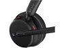 Impact 500 Stereo Bluetooth Headset — Wireless Earbuds, EPOS