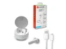 True Wireless Bluetooth In-Ear Headphones — Wireless Earbuds, Motorola