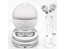 True Wireless Headphones — Wireless Earbuds, Motorola