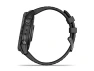 51 mm Gen 2 Sapphire Edition Smartwatch, Black — Smart Watch, Garmin