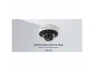 Dome Network Camera, 2.80 mm Fixed Lens — Security Camera, TP-Link