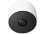 Indoor/Outdoor Camera 2-Pack — Security Camera, Google