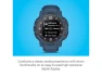 Instinct Crossover Solar — Smart Watch, Garmin