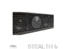 Speaker package — Sound Bar, Wet Sounds