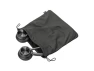 Voyager 4310 UC Wireless Headset with Charge Stand — Wireless Earbuds, Poly