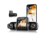 3-Channel Dash Camera — Dash Cam, Rexing