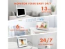BM1 Baby Monitor — Baby Monitor, Rexing