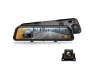 Dual Mirror Dash Camera — Dash Cam, Rexing