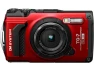 Red Digital Camera — Digital Cameras & Camcorders, OM System