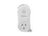 Smart outdoor plug — Smart Plug, Vivitar