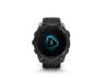 51mm AMOLED Smart Watch — Smart Watch, Garmin