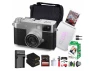 Camera kit with smartphone printer — Digital Cameras & Camcorders, Fujifilm