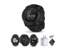 Instinct 3 45mm Solar Tactical Edition Smart Watch — Smart Watch, Garmin