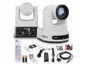 Move 4K PTZ Camera — Digital Cameras & Camcorders, PTZOptics