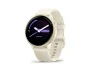 Smart Watch in Lunar Gold with Bone Silicone — Smart Watch, Garmin
